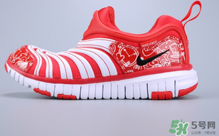 耐克毛毛蟲有加絨的嗎？耐克毛毛蟲有冬款嗎？