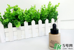 底妝用什么牌子好？底妝哪個牌子好？