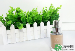 底妝用什么牌子好？底妝哪個牌子好？