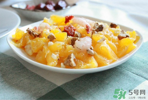 吃完橙子可以吃蝦嗎？吃完橙子多久可以吃蝦？