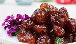 蜜棗是怎么制成的?蜜棗的功效與作用 蜜棗是怎么制成的?蜜棗的功效與作用