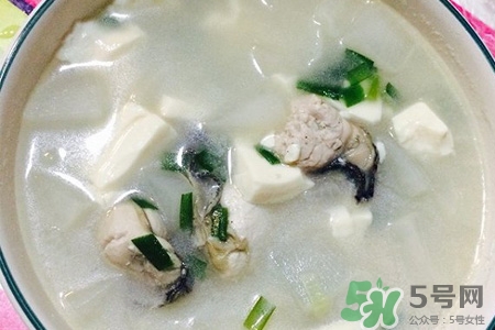 吃生蠔壯陽(yáng)嗎？男人吃生蠔真的能壯陽(yáng)嗎？