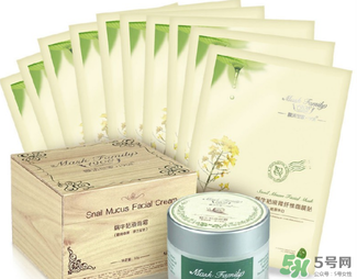 膜法世家和一葉子哪個好？膜法世家面膜和一葉子面膜哪個好？