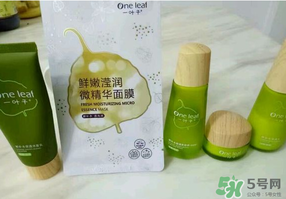 一葉子是韓束旗下的嗎？一葉子和韓束什么關(guān)系？