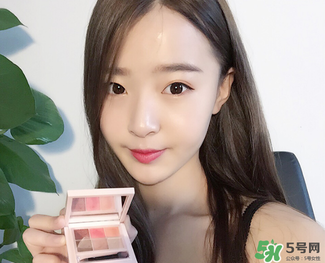 稚優(yōu)泉眼影怎么樣？稚優(yōu)泉眼影多少錢？