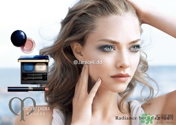 cpb2017春季彩妝有哪些？cpb2017春夏彩妝價格