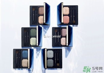 cpb2017春季彩妝有哪些？cpb2017春夏彩妝價格