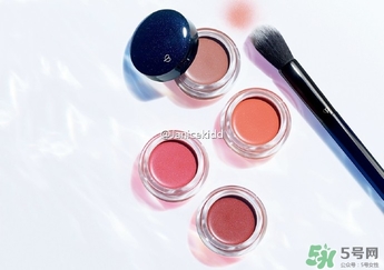 cpb2017春季彩妝有哪些？cpb2017春夏彩妝價格