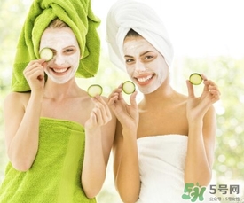 臉上脫皮可以敷面膜嗎？臉上脫皮敷什么面膜好？