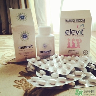 elevit愛(ài)樂(lè)維葉酸怎么吃？愛(ài)樂(lè)維葉酸一次吃多少吃幾粒？