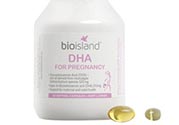 佰澳朗德孕婦dha怎么吃？bioisland孕婦dha吃法用量
