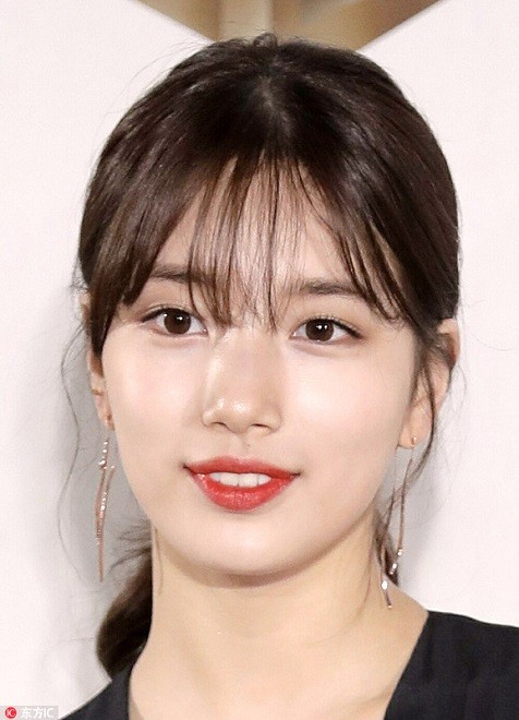 美瞳線怎么畫隱形_眼線怎么畫看不出來？