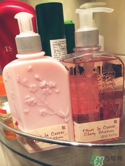 身體乳哪個牌子好？2017年身體乳排行榜