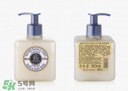 歐舒丹沐浴露哪款好？歐舒丹沐浴露排行榜推薦