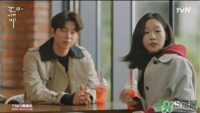 孔劉穿的什么衣服？孔劉衣服同款