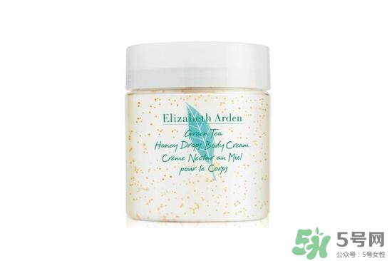 身體乳哪個牌子好？2017年身體乳排行榜