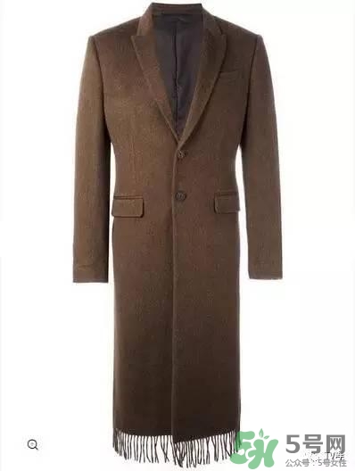 孔劉穿的什么衣服？孔劉衣服同款