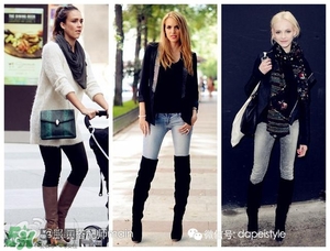 冬至穿什么鞋子？冬至鞋子搭配