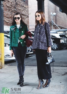 冬至穿什么衣服？冬至穿衣搭配？