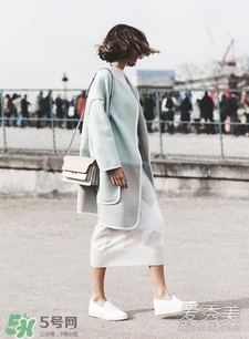 冬至穿什么衣服？冬至穿衣搭配？