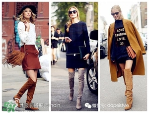 冬至穿什么鞋子？冬至鞋子搭配