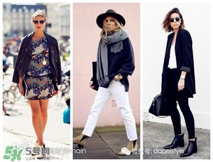 冬至穿什么鞋子？冬至鞋子搭配