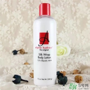 身體乳哪個牌子好？2017年身體乳排行榜