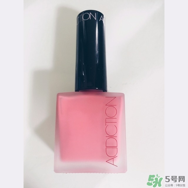 addiction液體腮紅多少錢(qián)？addiction液體腮紅專柜價(jià)格