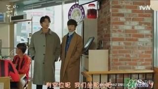 孔劉穿的什么衣服？孔劉衣服同款