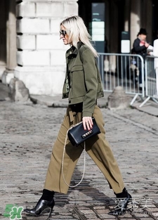 冬至穿什么衣服？冬至穿衣搭配？