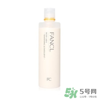 身體乳哪個牌子好？2017年身體乳排行榜