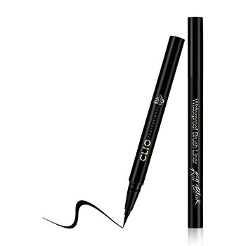 美瞳線怎么畫隱形_眼線怎么畫看不出來？