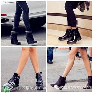 冬至穿什么鞋子？冬至鞋子搭配