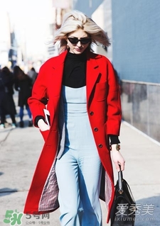 冬至穿什么衣服？冬至穿衣搭配？