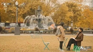 孔劉穿的什么衣服？孔劉衣服同款