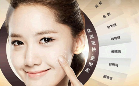 激光祛斑反彈會比以前更嚴重嗎 激光祛斑反彈還能在做嗎