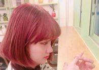 波波頭短發(fā)發(fā)型圖片 8款時(shí)髦波波頭2017款 波波頭短發(fā)發(fā)型圖片 8款時(shí)髦波波頭2017款