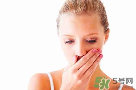 口臭掛什么科室？口臭去哪個(gè)科看??？