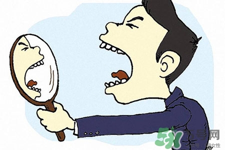 口臭喝什么茶最好？喝什么茶去口臭？