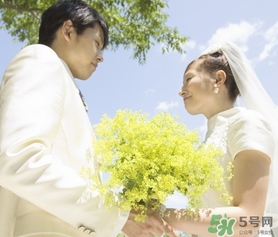 元旦可以結(jié)婚嗎？元旦結(jié)婚吉利嗎？