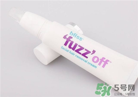 bliss唇部脫毛膏怎么用?bliss面部脫毛膏使用方法 bliss唇部脫毛膏怎么用?bliss面部脫毛膏使用方法