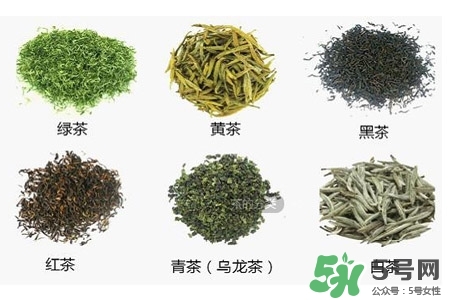 口含茶葉能治口臭嗎？口含茶葉有什么作用？