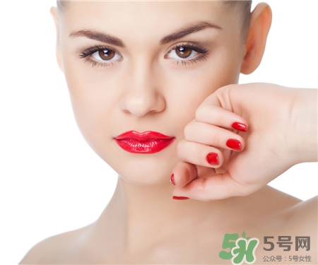 漂唇后起泡怎么辦?漂唇后起泡影響上色嗎? 漂唇后起泡怎么辦?漂唇后起泡影響上色嗎?