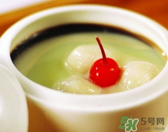 元旦要吃湯圓嗎？元旦為什么要吃湯圓？