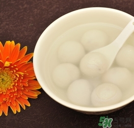 元旦要吃湯圓嗎？元旦為什么要吃湯圓？