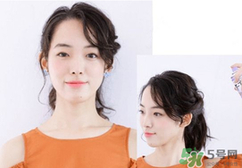 怎么綁頭發(fā)簡單又好看 綁頭發(fā)的簡單方法圖片 怎么綁頭發(fā)簡單又好看 綁頭發(fā)的簡單方法圖片