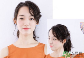 怎么綁頭發(fā)簡單又好看 綁頭發(fā)的簡單方法圖片 怎么綁頭發(fā)簡單又好看 綁頭發(fā)的簡單方法圖片