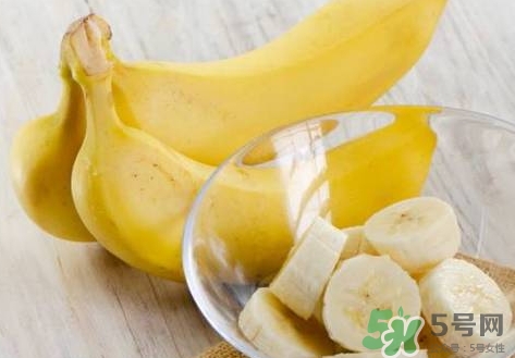 香蕉面膜有什么好處?香蕉面膜的功效與作用 香蕉面膜有什么好處?香蕉面膜的功效與作用
