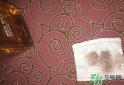 凡茜白茶卸妝油怎么用？凡茜卸妝油使用方法