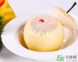 蜂蜜雪梨湯功效作用,蜂蜜雪梨湯的做法 蜂蜜雪梨湯功效作用,蜂蜜雪梨湯的做法